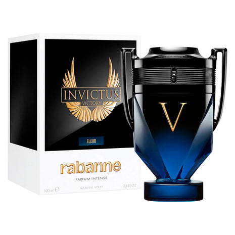 Paco Rabanne Invictus Victory Elixir  EDP 100 ML Caballero
