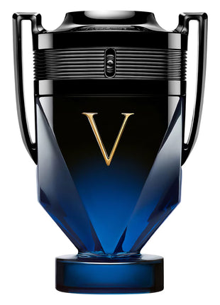 Paco Rabanne Invictus Victory Elixir  EDP 100 ML Caballero