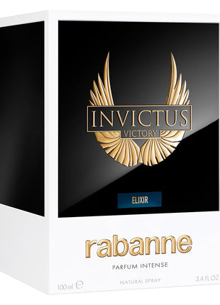 Paco Rabanne Invictus Victory Elixir  EDP 100 ML Caballero