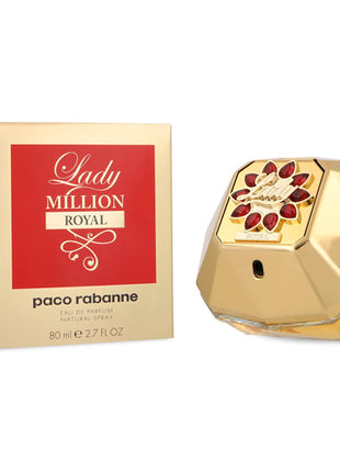 Paco Rabanne Lady Million Royal  EDP 80 ML Dama