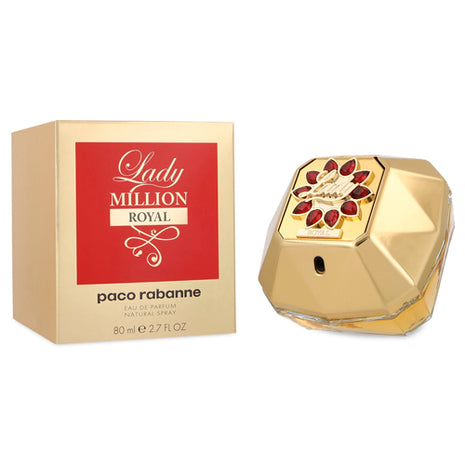 Paco Rabanne Lady Million Royal  EDP 80 ML Dama