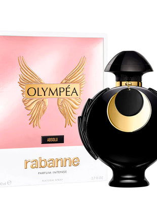 Paco Rabanne Olympea Absolu  EDP 80 ML Dama