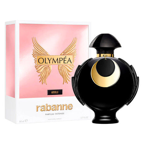 Paco Rabanne Olympea Absolu  EDP 80 ML Dama