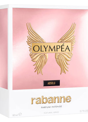 Paco Rabanne Olympea Absolu  EDP 80 ML Dama