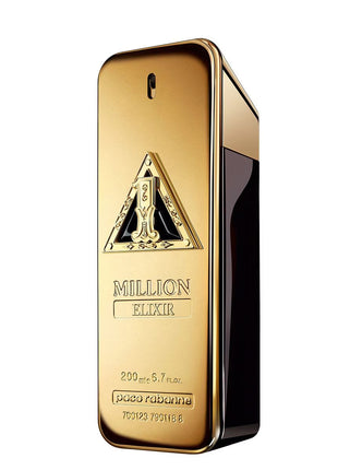 Paco Rabanne One Million Elixir Intense edp 200 ml Caballero
