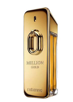 Paco Rabanne One Million Gold Intense  edp 200 ml Caballero