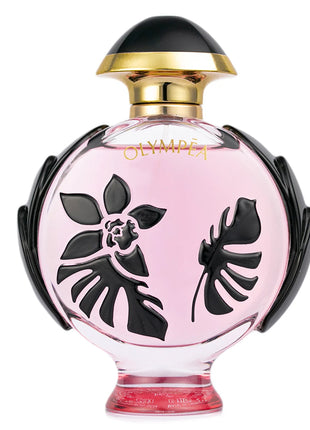 Paco Rabanne Olympea Flora  EDP 80 ML Dama