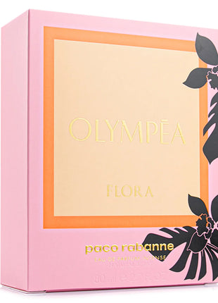 Paco Rabanne Olympea Flora  EDP 80 ML Dama