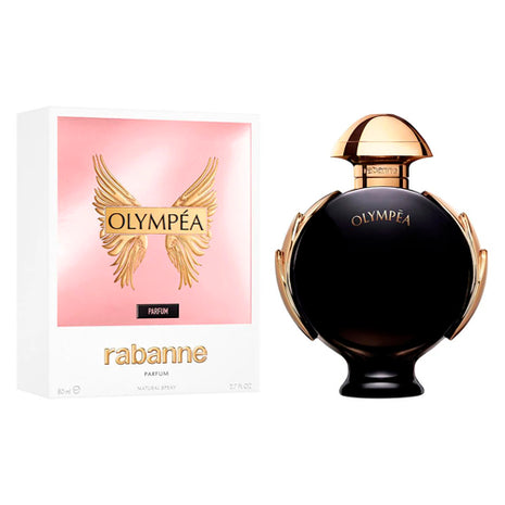 Paco Rabanne Olympea Parfum  EDP 80 ML  Dama