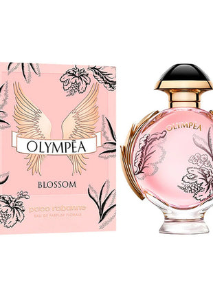 Paco Rabanne Olympea Blossom edp 80 Ml. Dama