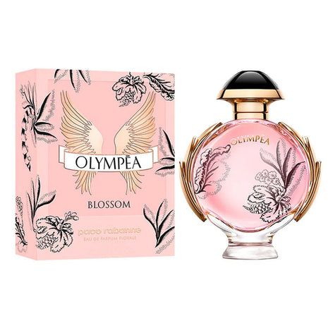 Paco Rabanne Olympea Blossom edp 80 Ml. Dama