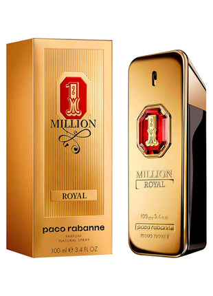 Paco Rabanne One Million Royal  edp 100 ml Caballero