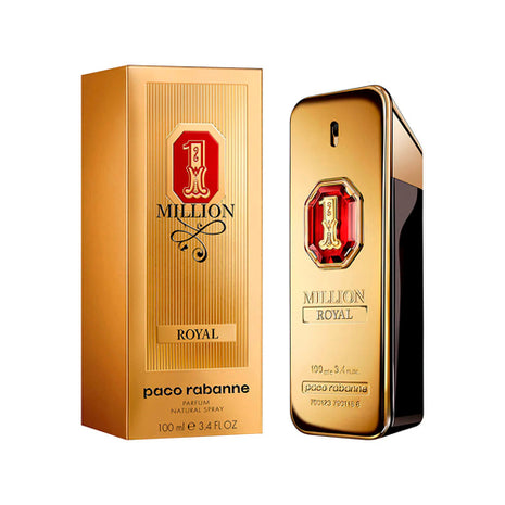 Paco Rabanne One Million Royal  edp 100 ml Caballero