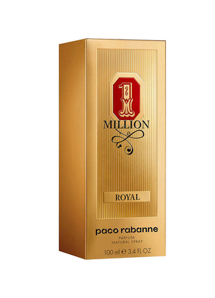 Paco Rabanne One Million Royal  edp 100 ml Caballero