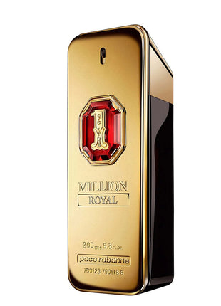 Paco Rabanne One Million Royal  edp 200 ml Caballero