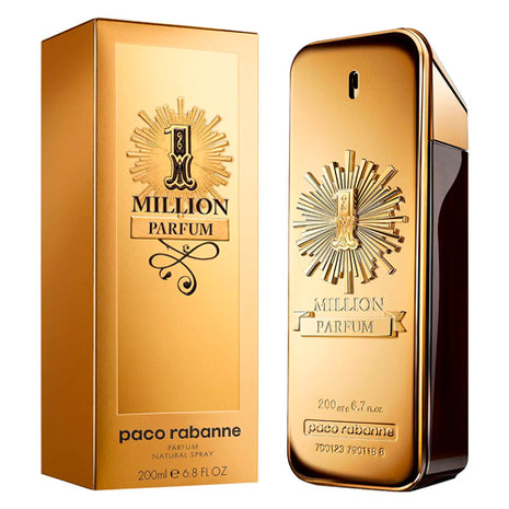 Paco Rabanne 1 Million  EDP 200 ML Caballero