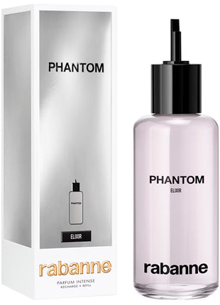 Paco Rabanne Phantom Elixir Refill  EDP 200 ML Caballero