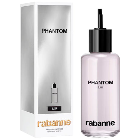 Paco Rabanne Phantom Elixir Refill  EDP 200 ML Caballero