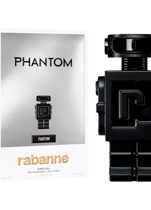 Paco Rabanne Phantom Parfum  edp 150 ml Caballero