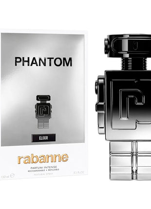 Paco Rabanne Phantom Elixir  EDP 150 ML Caballero