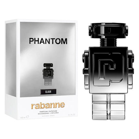 Paco Rabanne Phantom Elixir  EDP 150 ML Caballero