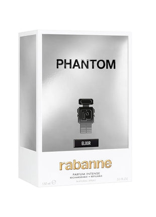 Paco Rabanne Phantom Elixir  EDP 150 ML Caballero