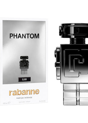 Paco Rabanne Phantom Elixir  EDP 100 ML  Caballero