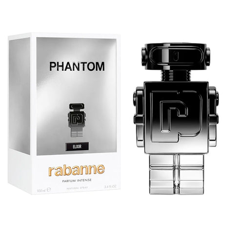 Paco Rabanne Phantom Elixir  EDP 100 ML  Caballero