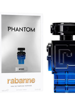 Paco Rabanne Phantom Intense  EDP 100 ML Caballero