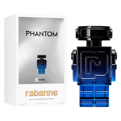 Paco Rabanne Phantom Intense  EDP 100 ML Caballero