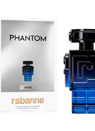 Paco Rabanne Phantom Intense  EDP 150 ML Caballero