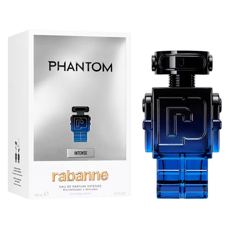 Paco Rabanne Phantom Intense  EDP 150 ML Caballero