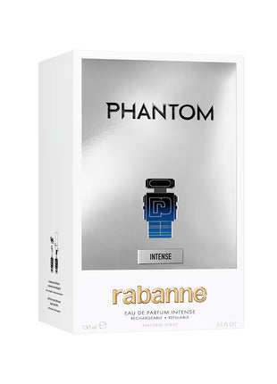 Paco Rabanne Phantom Intense  EDP 150 ML Caballero