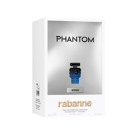 Paco Rabanne Phantom Intense  EDP 150 ML Caballero