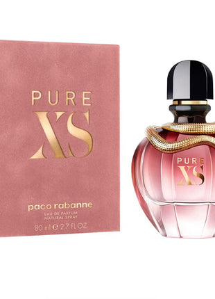 Paco Rabanne Pure XS  EDP 80 ML Dama