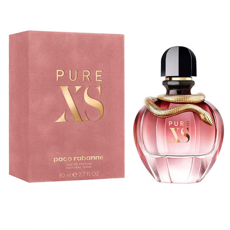 Paco Rabanne Pure XS  EDP 80 ML Dama