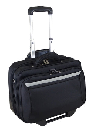 Porta Laptop Escocia negro Peak Tour