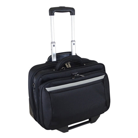 Porta Laptop Escocia negro Peak Tour