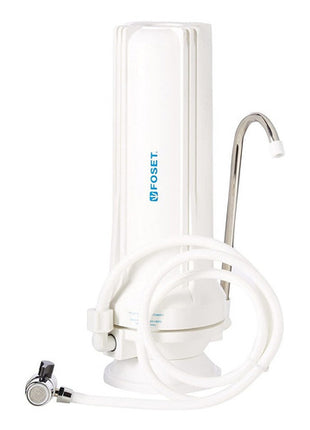 Purificador de agua Foset