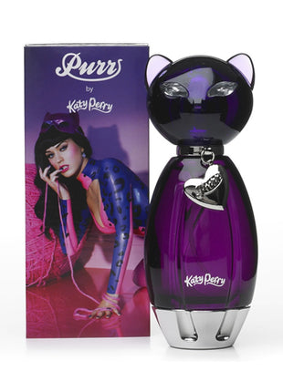 Purrs EDP 100ml Dama