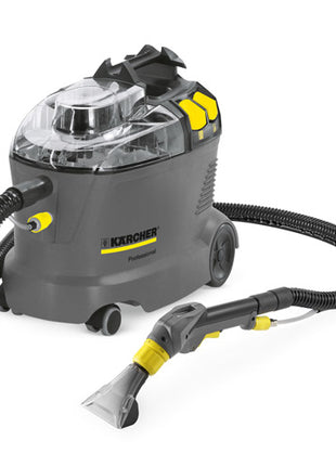 Lava-aspiradora de pulverización y aspiración PUZZI 8-1 Karcher