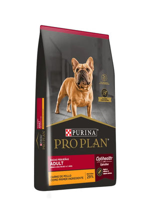 Alimento seco para perros Pro Plan Adult razas pequeñas 3kg