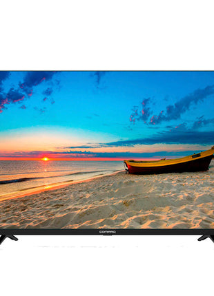 Compaq Televisor 32” HD QLG32EHD Google TV HD