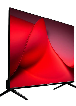 Compaq Televisión 40” Pulgadas QLG40EFHD Google TV Full HD