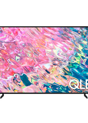 Pantalla QLED 4K UHD Smart TV 55" QN55Q60BAFXZX Samsung