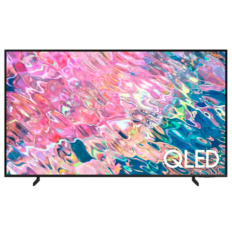 Pantalla QLED 4K UHD Smart TV 55" QN55Q60BAFXZX Samsung