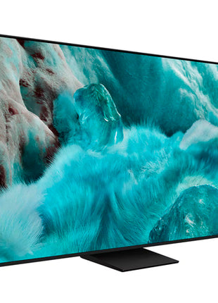 Samsung Televisión 75” Pulgadas Smart TV QLED 4K Ultra HD QN75Q7F5AF