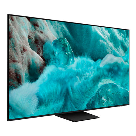 Samsung Televisión 75” Pulgadas Smart TV QLED 4K Ultra HD QN75Q7F5AF