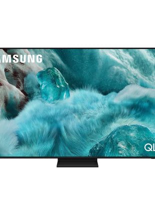 Samsung Televisión 75” Pulgadas Smart TV QLED 4K Ultra HD QN75Q7F5AF
