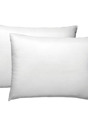 Par de Almohadas Suavitec blanca STD Concord®